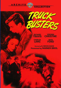 Truck Busters