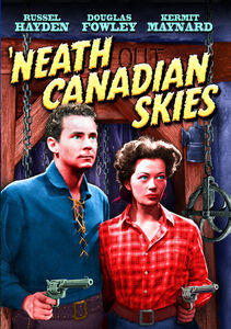 'Neath Canadian Skies , Jack Mulhall
