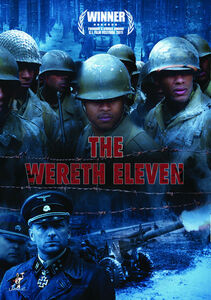 The Wereth Eleven , Chris Cudzilo