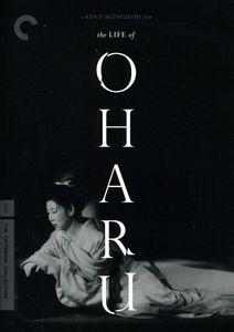 The Life of Oharu (Criterion Collection)