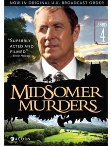 Midsomer Murders: Series 4 , Laura Howard