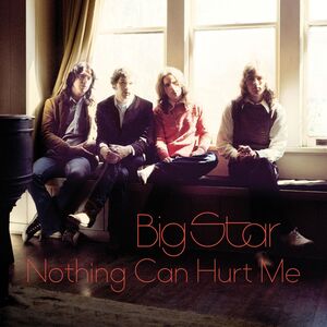 Nothing Can Hurt Me , Big Star