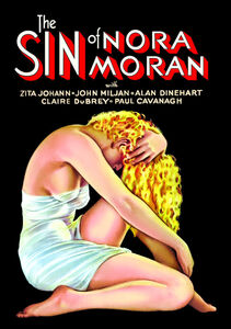 The Sin of Nora Moran