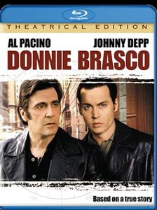 Donnie Brasco , Al Pacino