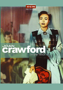 Joan Crawford: In the 1950s