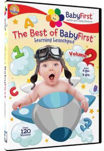 Best Of Babyfirst: Learning Launchpad