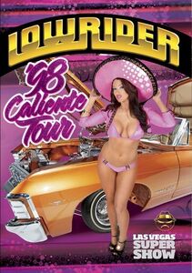 Lowrider Caliente Tour