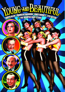 Young and Beautiful , William Haines