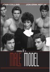 Making of a Male Model , Michael Anderson, Jr.