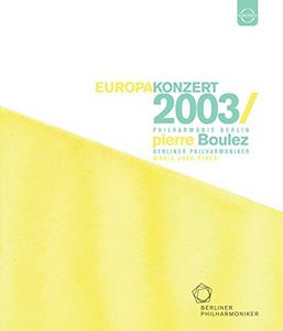 Europakonzert 2003