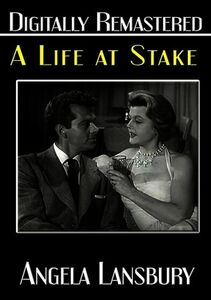 A Life at Stake , Angela Lansbury