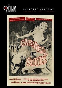 Carnival of Souls