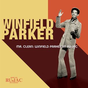 Mr. Clean: Winfield Parker At Ru-Jac , Winfield Parker