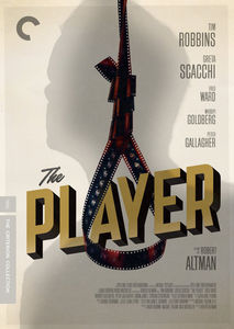 The Player (Criterion Collection)