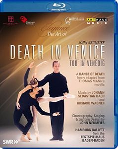 Neumeier: Death in Venice