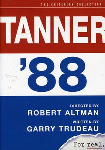 Tanner 88 (Criterion Collection)