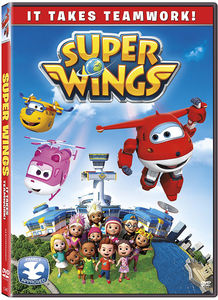 Super Wings