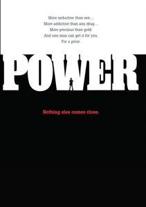 Power , Richard Gere