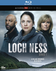 Loch Ness: Series 1