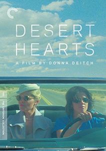 Desert Hearts (Criterion Collection)