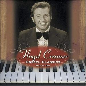 Gospel Classics 1 , Floyd Cramer
