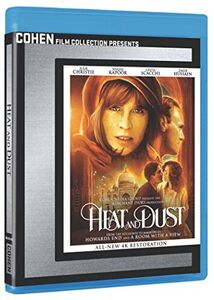 Heat and Dust , Julie Christie