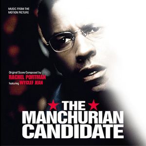 The Manchurian Candidate (Music From the Original Motion Picture) [Import]