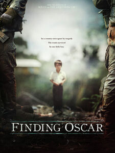 Finding Oscar