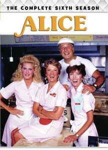 Alice: The Complete Sixth Season