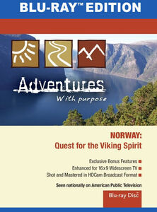 Adventures With Purpose: Norway