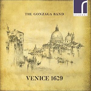 Venice 1629 , Schutz