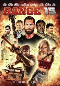 Range 15