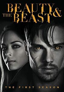 Beauty and the Beast: The First Season