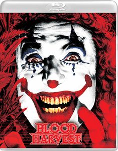 Blood Harvest , Tiny Tim