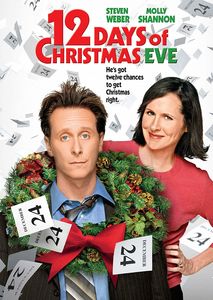 Twelve Days Of Christmas Eve
