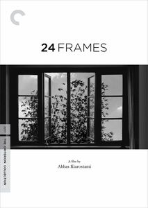 24 Frames (Criterion Collection)