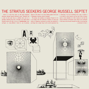 Stratus Seekers , George Russell
