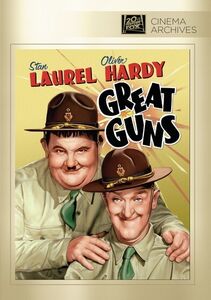 Great Guns