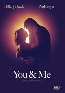 You And Me