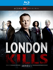 London Kills: Series 1