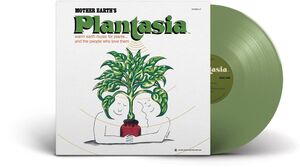 Mother Earth's Plantasia