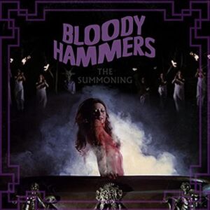 Summoning , Bloody Hammers