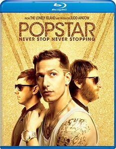 Popstar: Never Stop Never Stopping