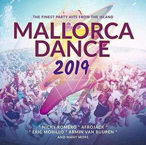 Mallorca Dance 2019