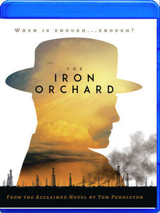 The Iron Orchard