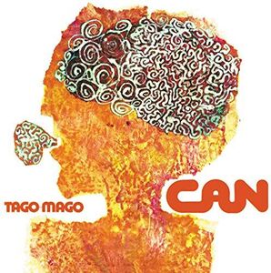 Tago Mago , Can