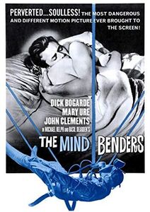 The Mind Benders