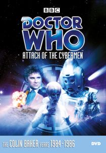 Doctor Who: Attack of the Cybermen