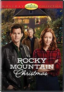 Rocky Mountain Christmas