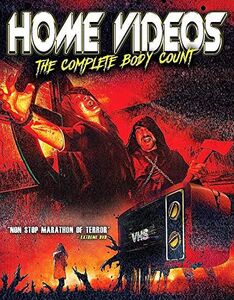 Home Videos: Complete Body Count